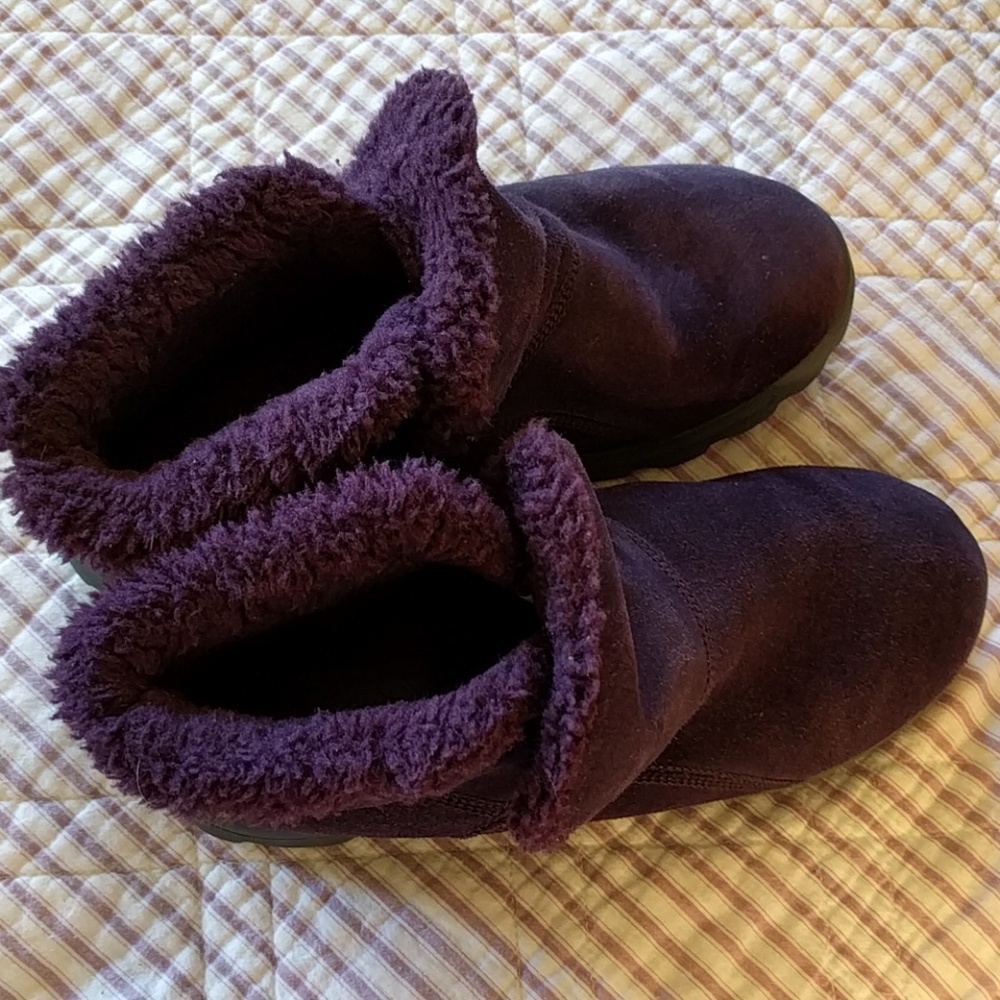 Sketchers GoWalk size 9.5